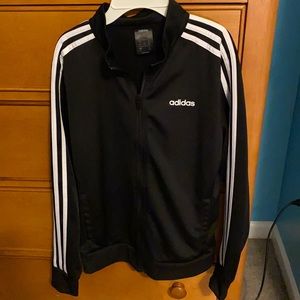Adidas medium sportswear jacket